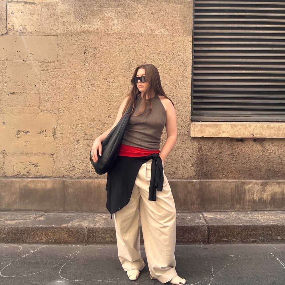 Meet your Posher, Camille